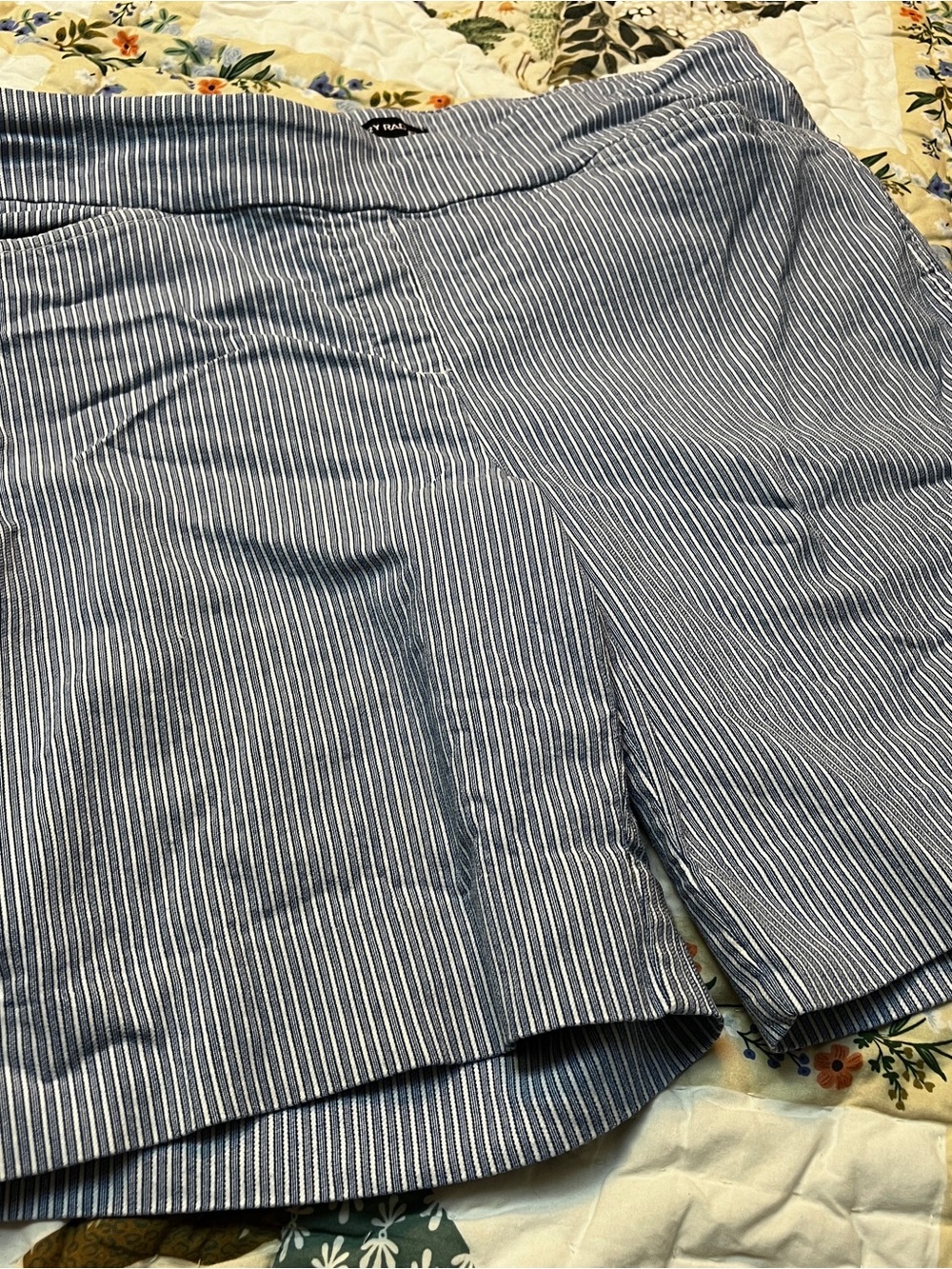 Hilary Radley Shorts XL